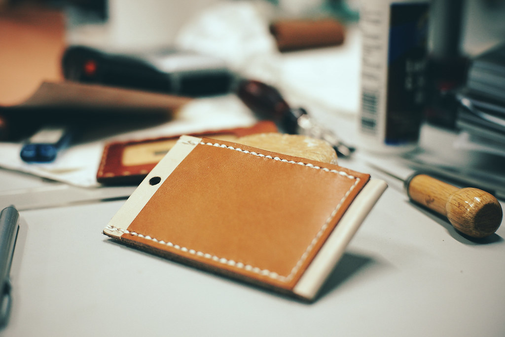 El dikimi deri kartlık